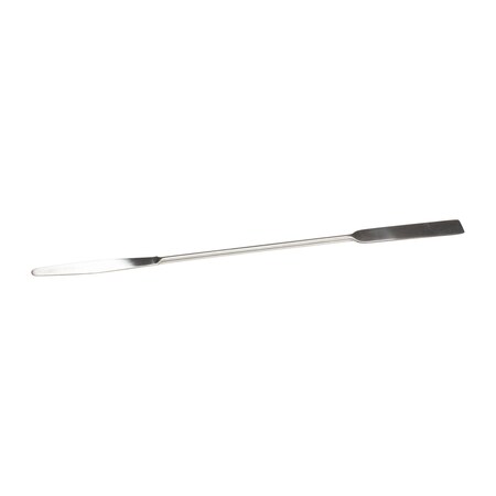 Frey Scientific Micro Spatula, 8" , Stainless Steel SSFT08